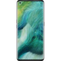oppo find x2 pro - 512 gb ceramic black black