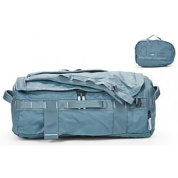 The North Face Bolsa de viaje BASE CAMP VOYAGER DUFFEL 32L BASE CAMP para hombre