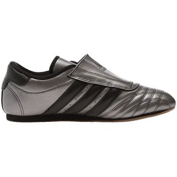 adidas Deportivas Moda Baskets taekwondo cuir para mujer