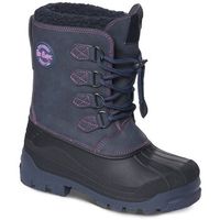 lee cooper descansos granat para nino