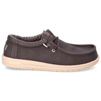 heydude mocasines - para hombre