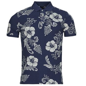 Polo Ralph Lauren Polo POLO DE CORTE RECTO EN ALGODÓN BASIC MESH para hombre