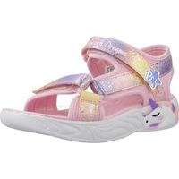 skechers sandalias nina unicorn para nina