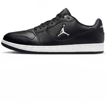 Nike Deportivas Moda COURT CONNECT LOW BLACK IQ5698 001 para hombre
