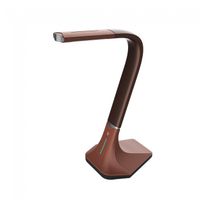 lampara de mesa led andalucita 7w
