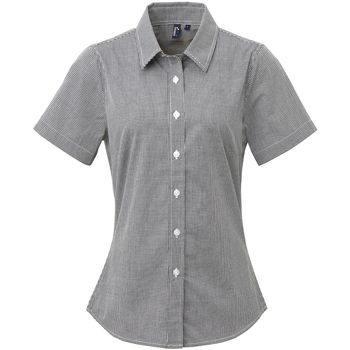 Premier Camisa PR321 para mujer