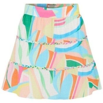 Naf Naf Falda XENJ 41 para mujer