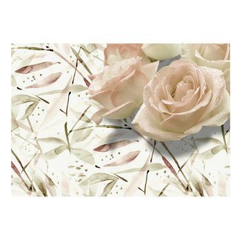 Papel Pintado 3d - Birthday Wishes (150x105 Cm)