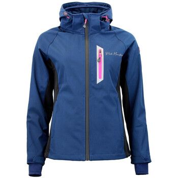 Peak Mountain Chaqueta Blouson softshell femme ACLUNY para mujer