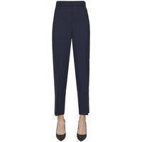 peserico pantalones pnp00008014ai para mujer