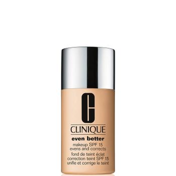 Base de Maquillaje Clinique Even Better Makeup SPF15 - Porcelain Beige