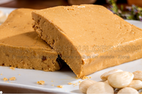 turron artesano jijona refinado 300 gramos
