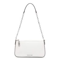 michael kors bolsos mujer - blanco talla os
