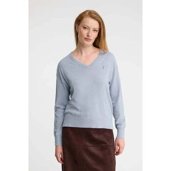 Polo Club Jersey RIGBY GO V WOOL W IO para mujer