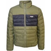 fila abrigo de plumas fam0351 para hombre