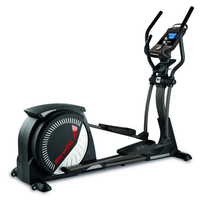bicicleta eliptica super khronos g2488