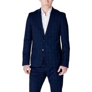 Antony Morato Chaqueta BONNIE SLIM FIT GALLES PATTERN MMJS00018-FA650355 para hombre