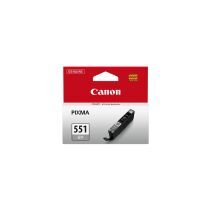 Canon CLI-551 cartucho original colores separados