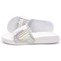 puma chanclas popcat 20 irridescent para mujer