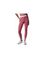 mallas de fitness black limba courtedge mujer rosa