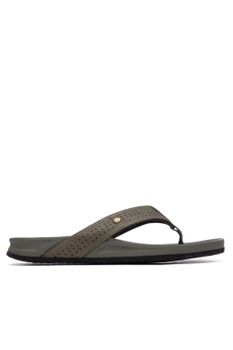 Chancla Refresh 175549 - Chancla De Hombre MKP