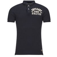 superdry polo polo vintage athletic para hombre
