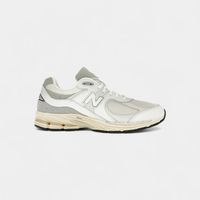 new balance deportivas moda 2002r white gold para mujer