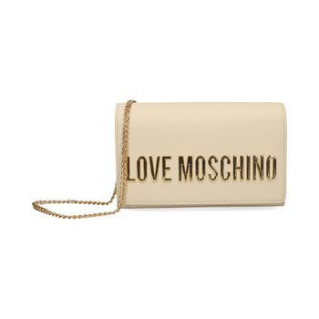 Love Moschino Bolsos Mujer - Blanco Talla Os