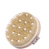 hydrea london combination detox massage brush
