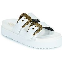 versace jeans couture sandalias 80va3sm1 para mujer