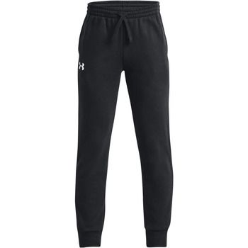 Under Armour Pantalón chandal UA Rival Fleece Joggers para niño