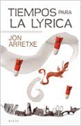 tiempos para la lyrica saga detective toure 9