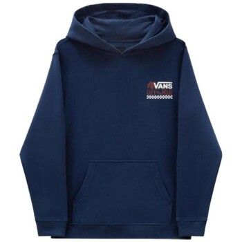 Vans Jersey VN000GCHLKZ1 para niño