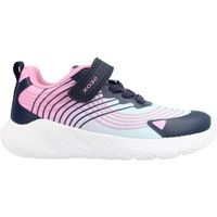 geox deportivas moda b664ta 0119j b sprintye para nina