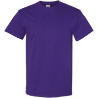 gildan camiseta heavy para hombre