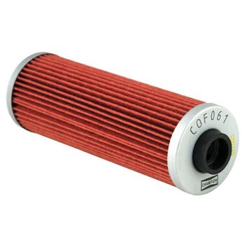 Filtro de aceite Champion C0F061