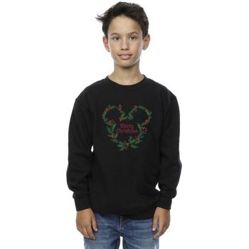 Disney Jersey Merry Holly para niño