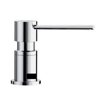 Blanco Dispensador De Jabón Líquido 300ml - 525809