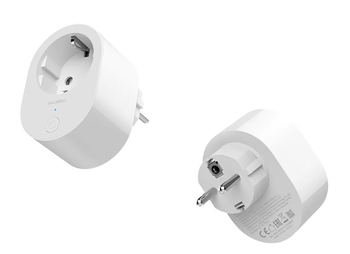 ENCHUFE INTELIGENTE XIAOMI MI SMART POWER PLUG 2 (WIFI)