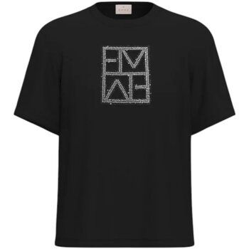 Emme Marella Tops y Camisetas EMMEDITTI-AI27-002 para mujer