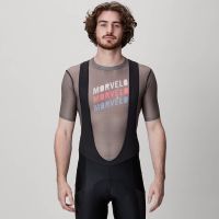morvelo echo baselayer - xxl - olive