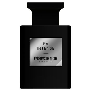 Eau De Parfum Ba Intense - Parfums De Niche