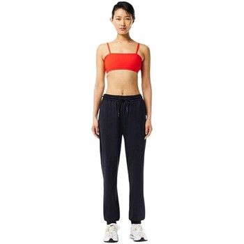 Lacoste Pantalón chandal GT23153 para mujer