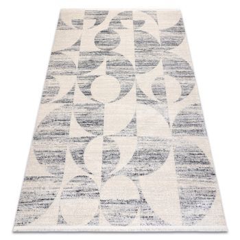 Alfombra Froje 1773 Geométrico – Estilo Escandinavo, Texturizada, M 200x290 Cm
