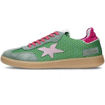 Meline Zapatillas 526R para mujer
