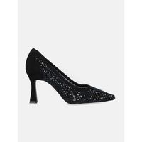 exe shoes zapatos de tacon zapatos de salon lamina-255 para mujer