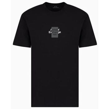 Armani Exchange Camiseta CAMISETA HOMBRE para hombre