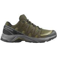 salomon zapatillas de senderismo x-adventure reckon gtx para hombre