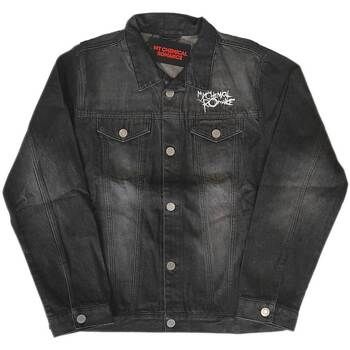 My Chemical Romance Chaqueta RO4116 para mujer