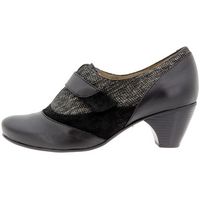 piesanto zapatos de tacon 9406 para mujer